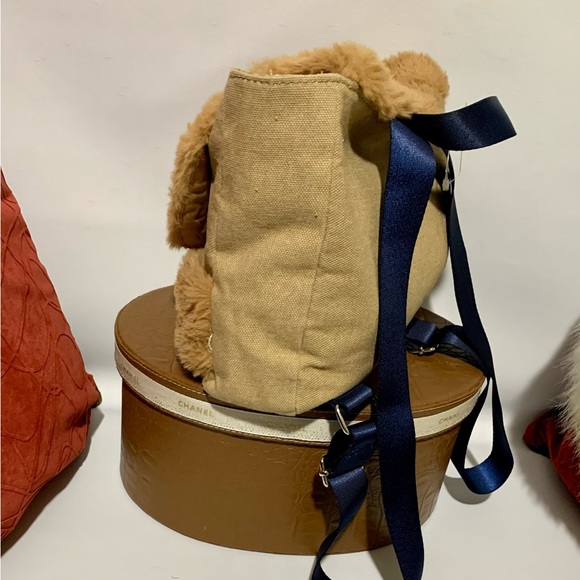 🎁Free en bundle 🎁Backpack bear 🎁#Free - Picture 9 of 15